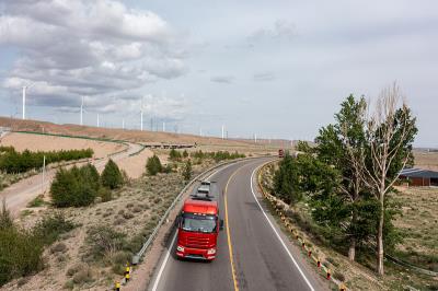 广西佳顺物流有限公司