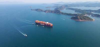 钦州市启成物流有限公司