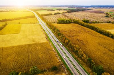 广西金峰物流有限公司