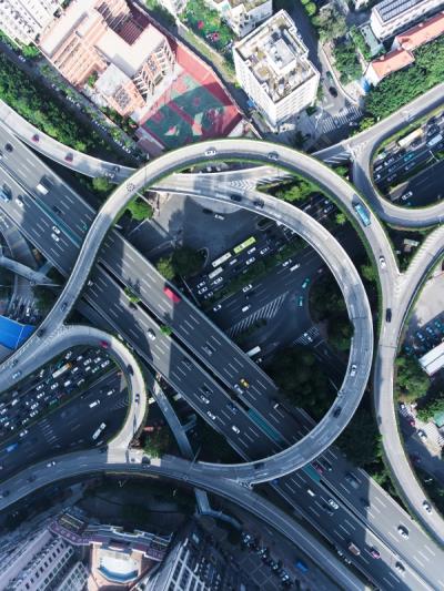 广州市海通国际物流有限公司
