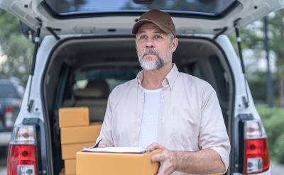 广西钦州市洪达物流有限公司