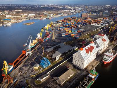 深圳市四汇物流有限公司