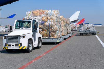 深圳市辉志达物流有限公司