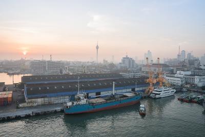 深圳市领航盛国际物流有限公司