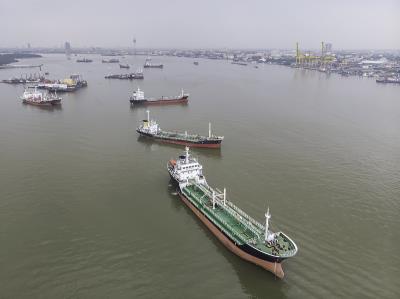 凤阳县龙邦物流有限公司