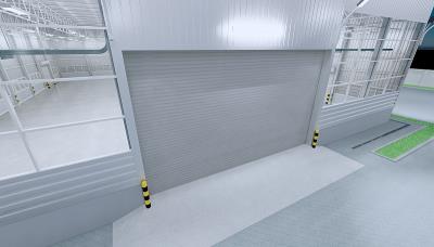 深圳市强森国际物流有限公司