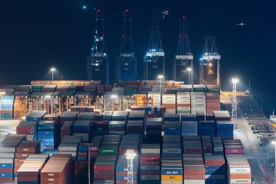 内蒙古赫隆物流有限公司