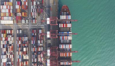 深圳市迪盛国际物流有限公司