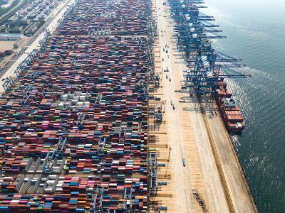 大庆市广朋物流有限公司