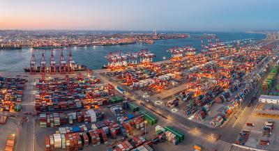 深圳市程通达国际物流有限公司