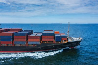 广州灰狗物流有限公司