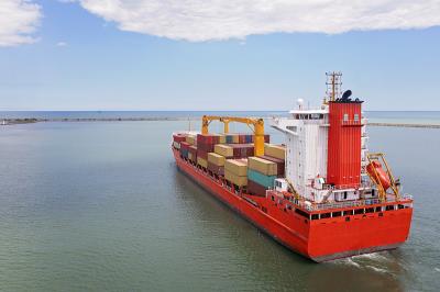 深圳市安顺吉运物流有限公司