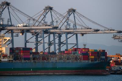 广西自贸区润兴物流有限公司