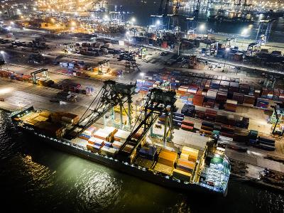 北海市瑞峰物流有限公司