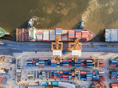 中运运通国际物流（深圳）有限公司