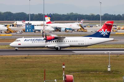 深圳市利信达国际物流有限公司