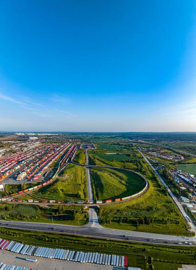 广西斯堪尼亚国际物流有限公司