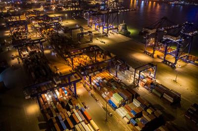 佛山市南海君昌物流有限公司