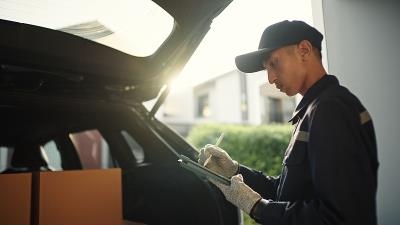 深圳市品高物流有限公司