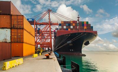 佛山市快鑫物流有限公司