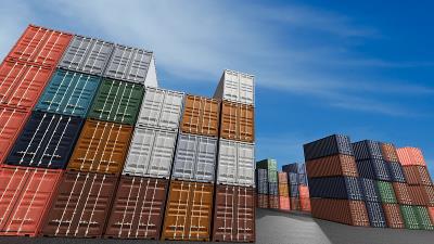 金昌亿嘉物流有限责任公司