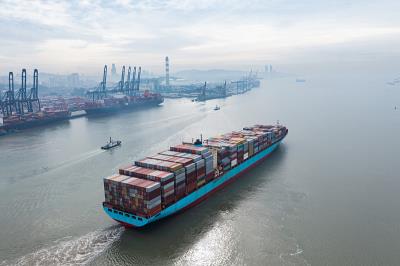 兰州陇盛祥物流有限公司