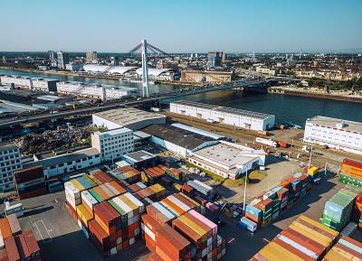 广西盛泽物流有限公司