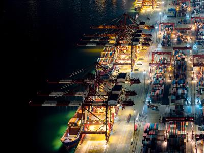 禾顺捷（深圳）物流有限公司