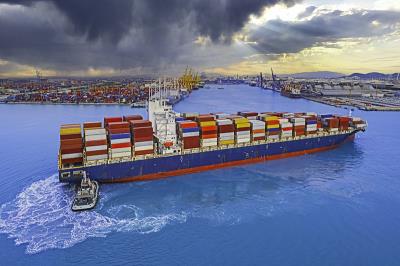 佛山市兄弟镖局物流有限公司