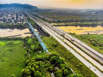 广州东清物流有限公司