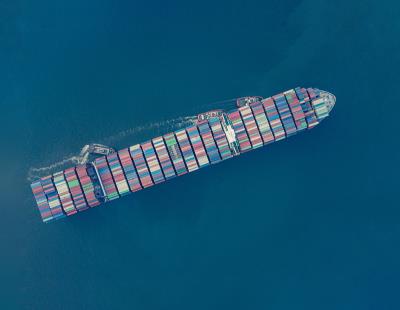 广西九景物流有限公司