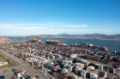 上海弋速国际物流有限公司