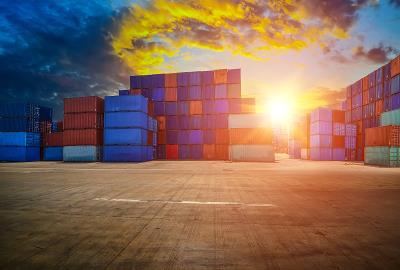 百色四塘仔物流有限公司