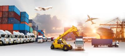 >广州市盛轩物流有限责任公司