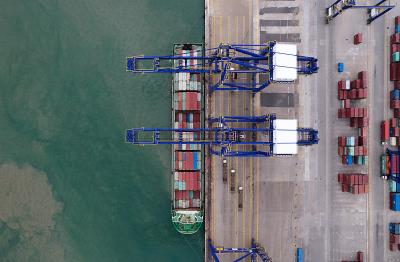 广西兴业县志远物流有限公司