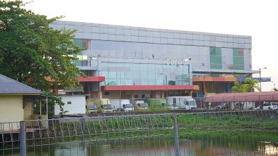 陇西县金全物流有限责任公司