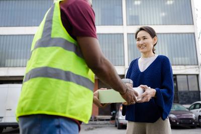 广西青于蓝物流有限公司