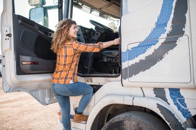 广州市康嘉物流有限公司