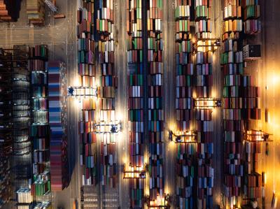 广西德保县诚德物流有限责任公司