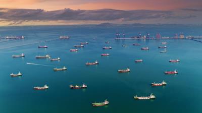 鹤岗市中铁金昌物流贸易有限公司