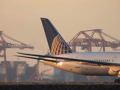 钦州市云飞物流有限公司