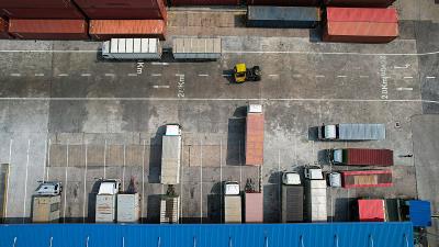 深圳市金志达物流有限公司