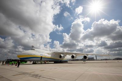 上海中寰物流有限公司