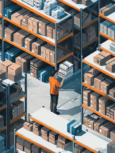 牡丹江漾达物流有限公司