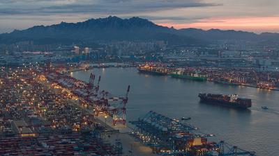 深圳市信通顺运物流有限公司