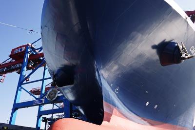 广西盛邦物流有限公司