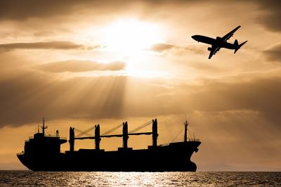 平南陆通物流有限公司