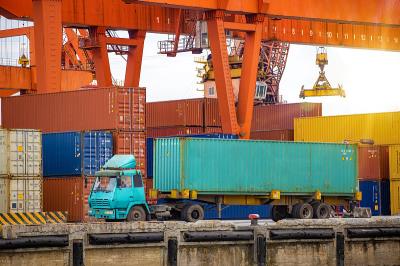 肇庆市蜂鸟物流有限公司