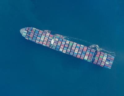 南宁志婷物流有限公司