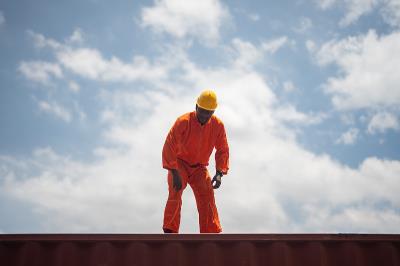 南宁富密科技物流有限公司